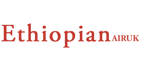 Ethiopian Airlines UK logo