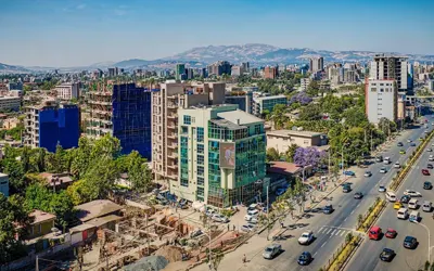 London-to-Addis-Ababa with Ethiopian Airlines